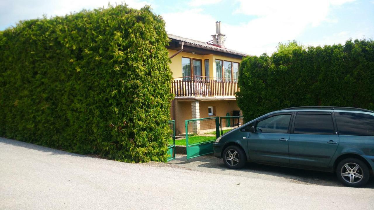 Chalupa Ratiborice Ceska Skalice Exterior photo